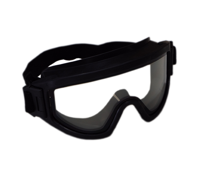 Lunettes de protection Univet 6